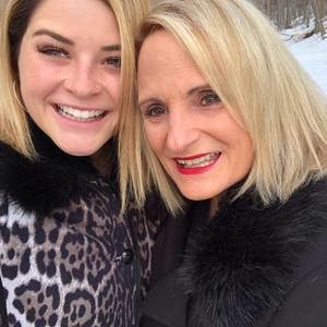 Meet your Posher, Karla